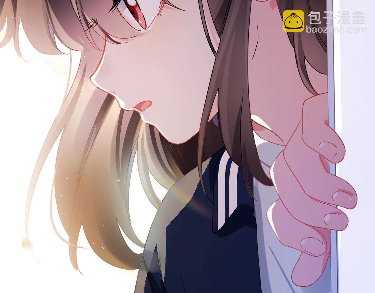 竹马番外1- 不是女孩子(1/3)-第103话