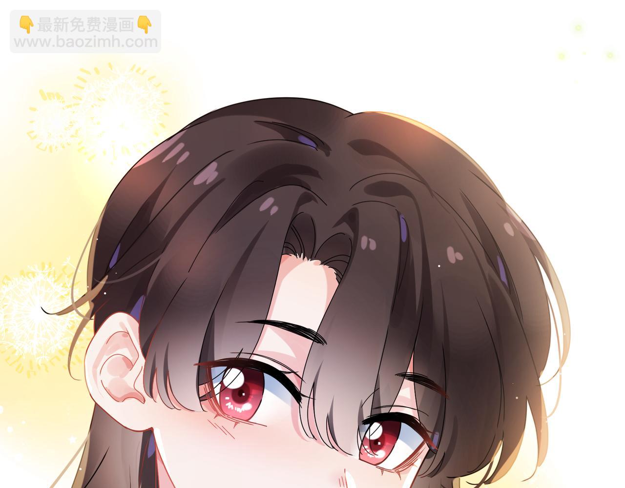 竹马番外3 剪短发啦(1/3)-第105话
