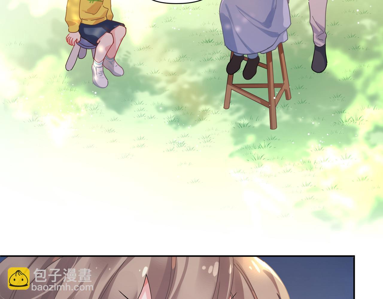 竹马番外3 剪短发啦(1/3)-第105话