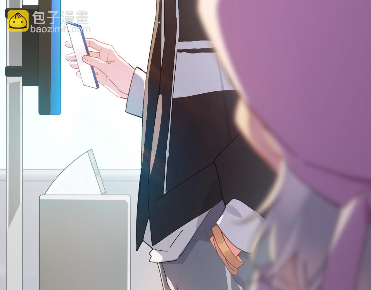 第二季 第1话   我要追你！(1/3)-第115话