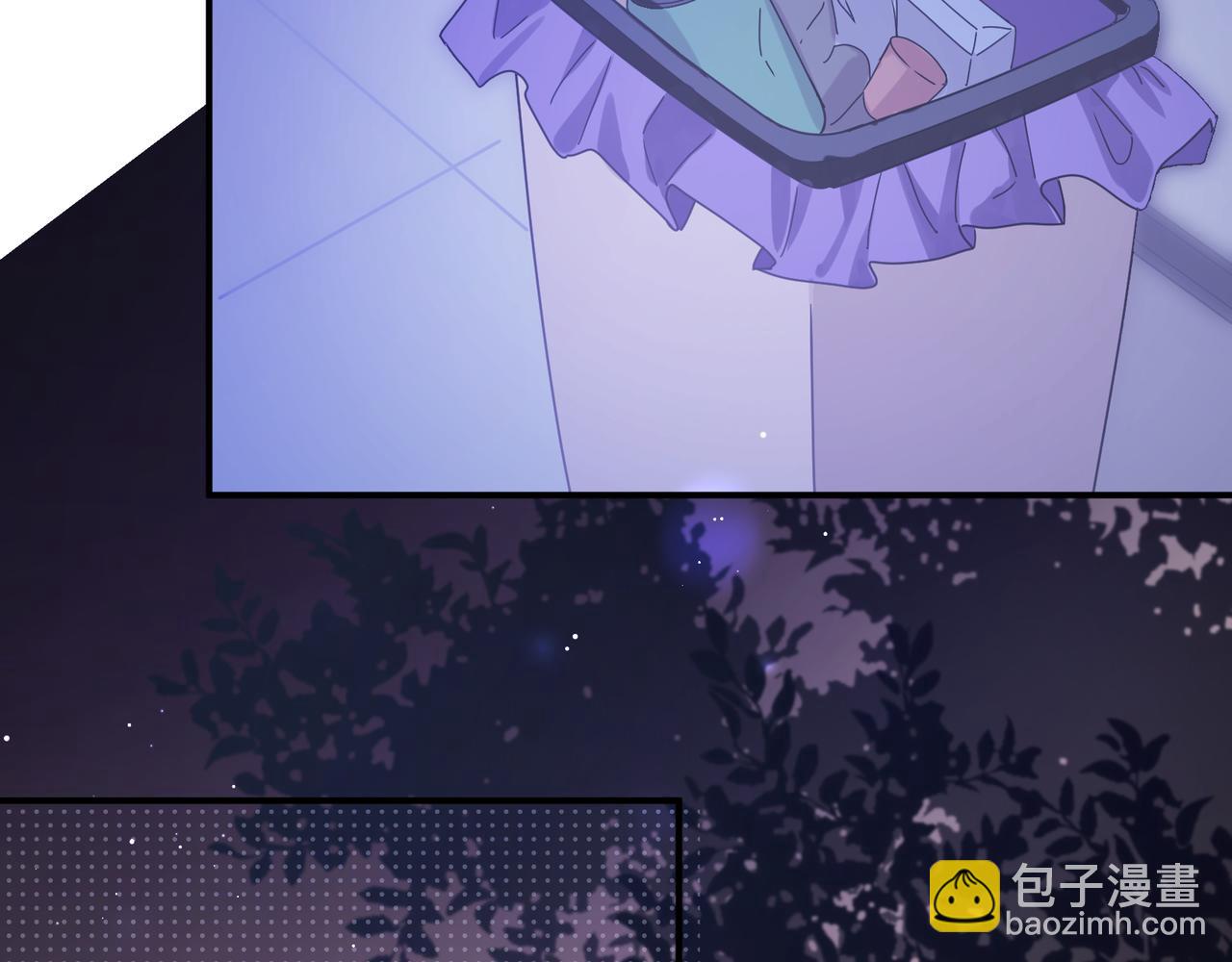 第12话  莫名难过(1/2)-第125话