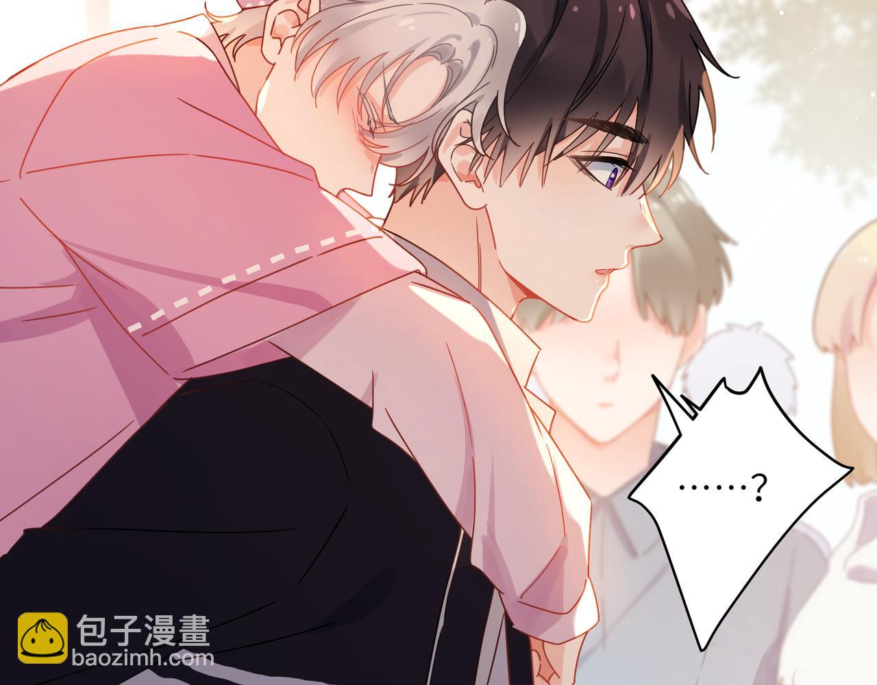 第14话  等我回来(1/2)-第127话