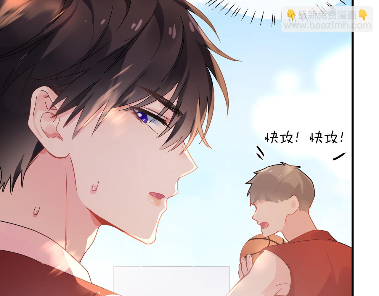 第20话  何况是他(1/3)-第133话