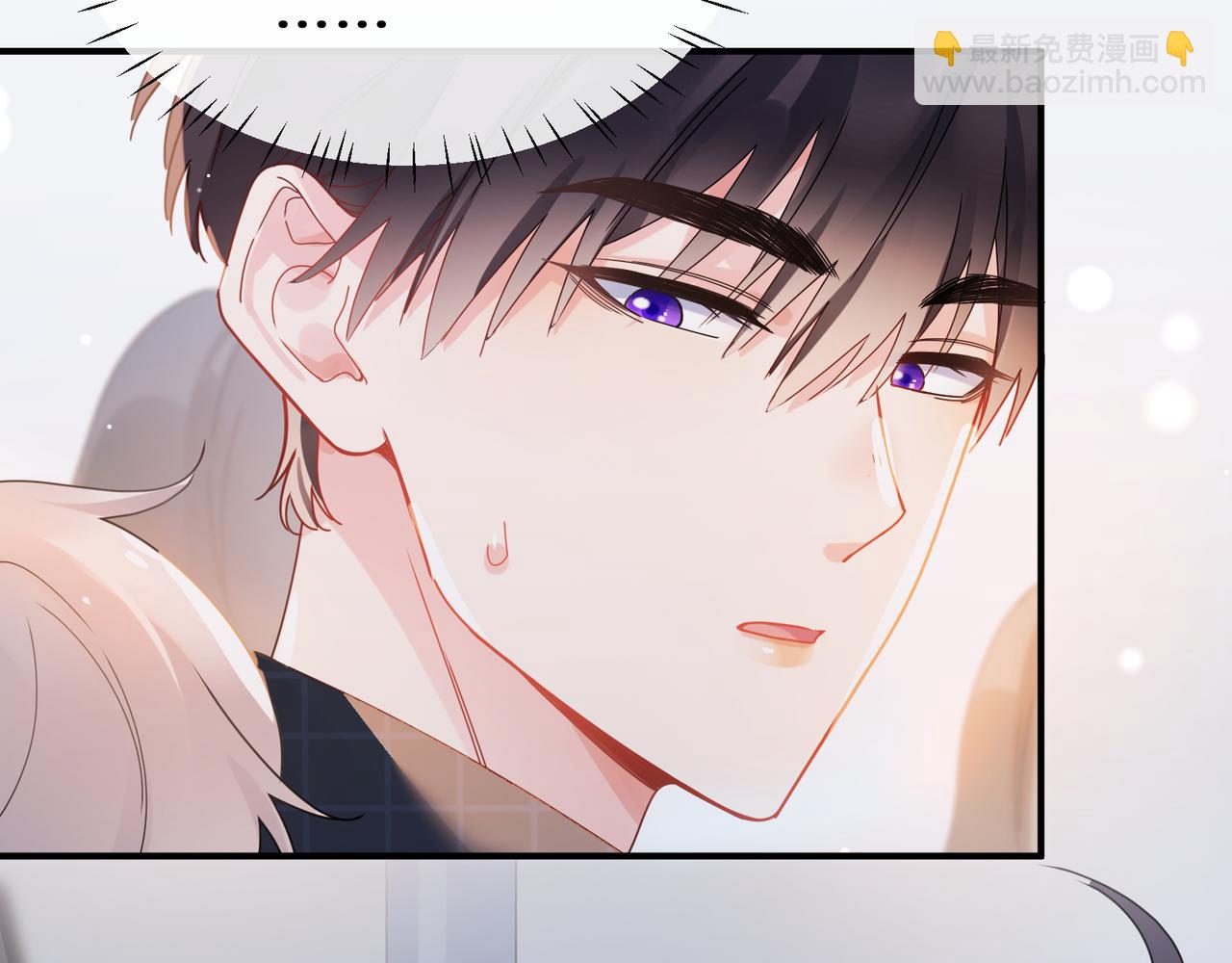 第22话  猜不透的心(1/2)-第135话