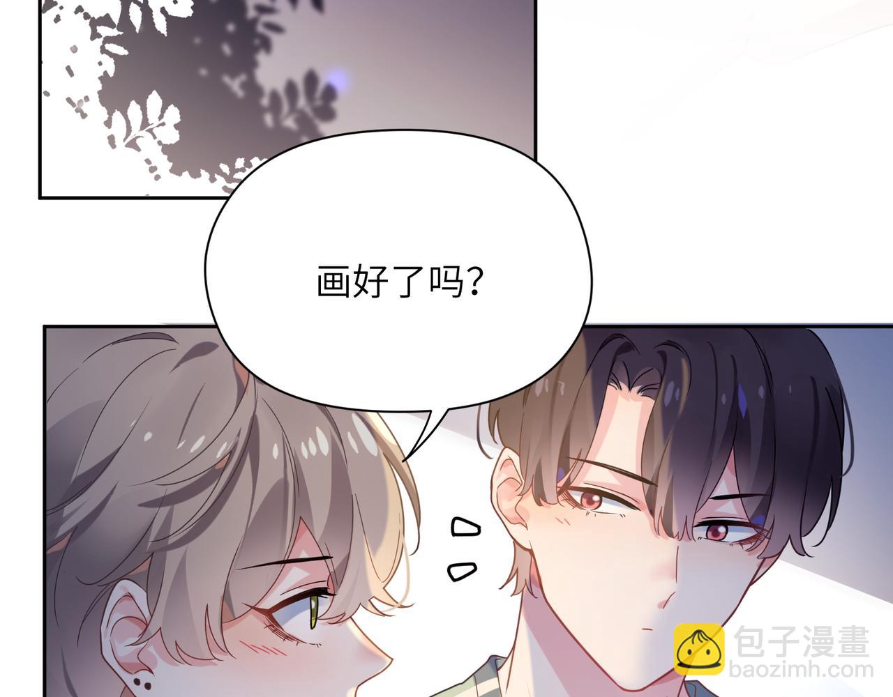 第31话  我很喜欢这只小狗(1/3)-第33话