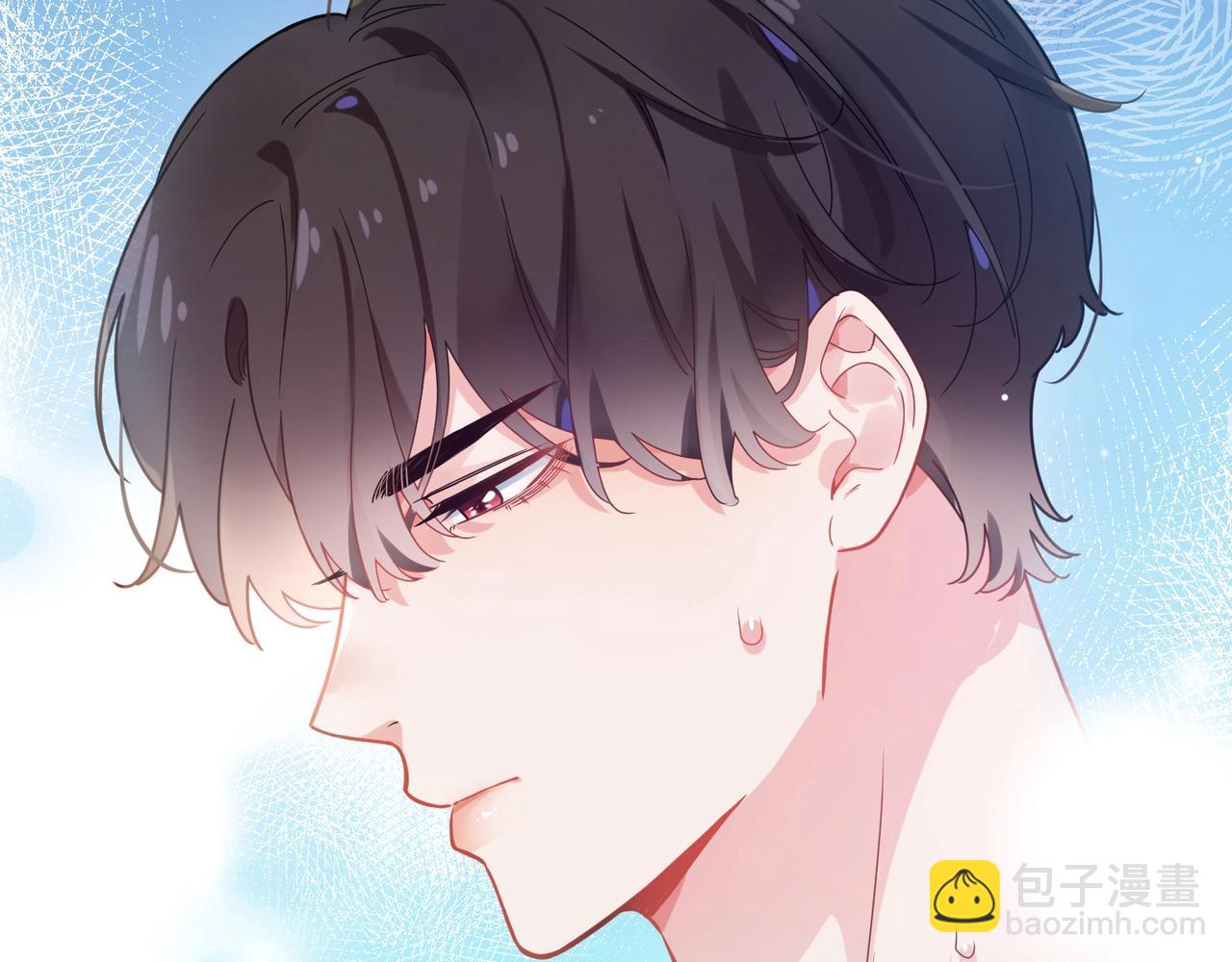 第52话 你不喜欢我这样吗？(1/2)-第55话