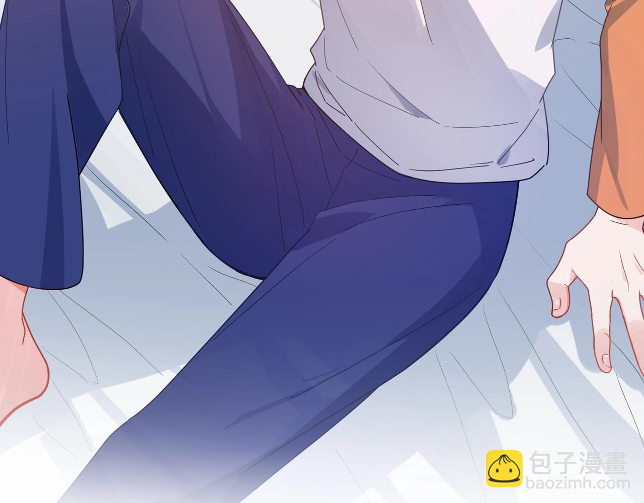 第52话 你不喜欢我这样吗？(1/2)-第55话