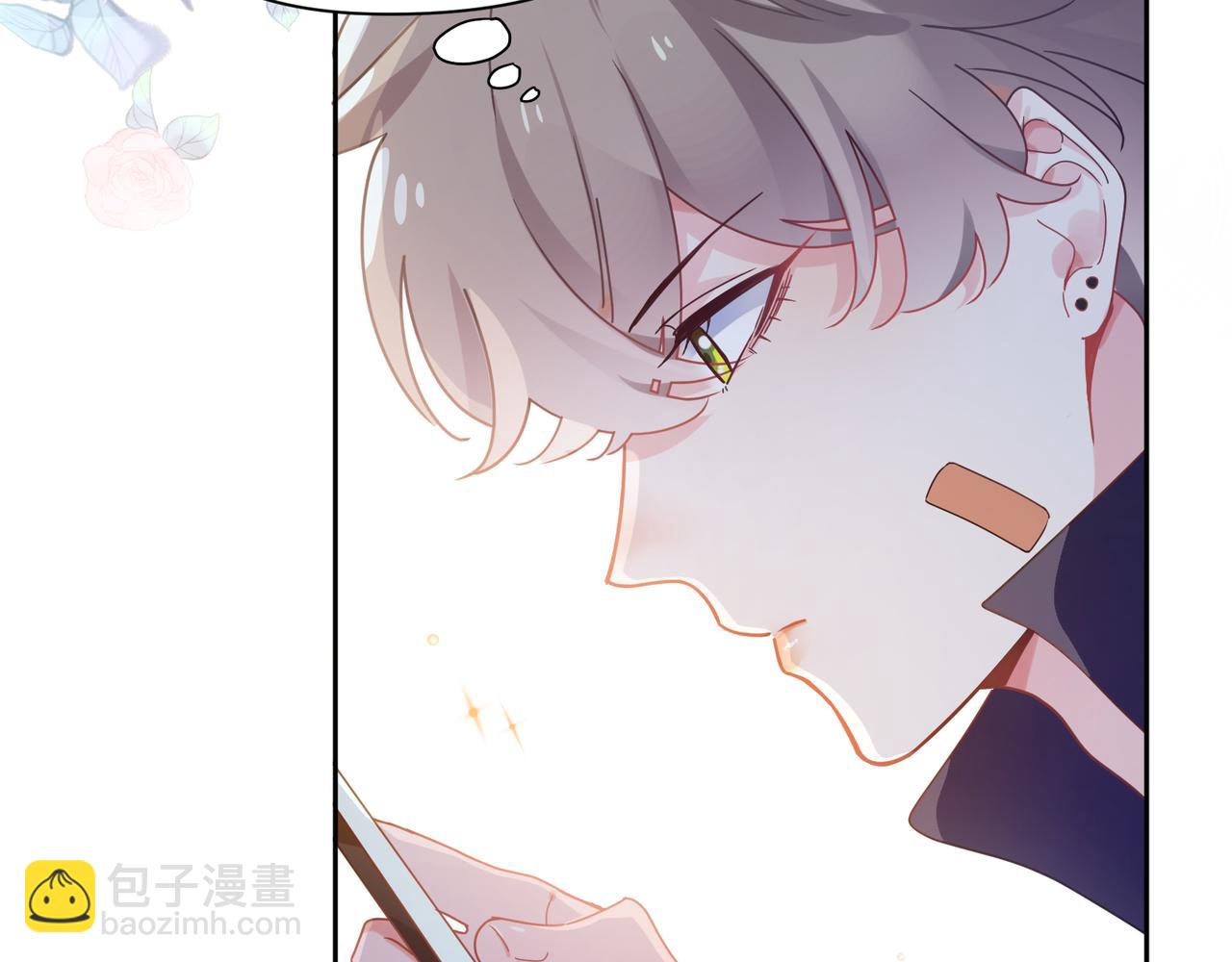 第56话  &nbsp;重要的事(1/3)-第59话