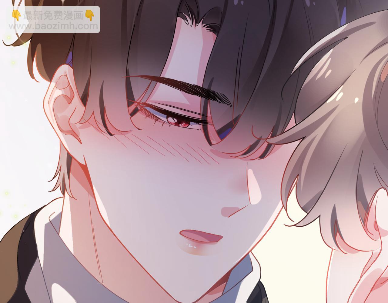 第78话  孔雀开屏失败(1/2)-第81话