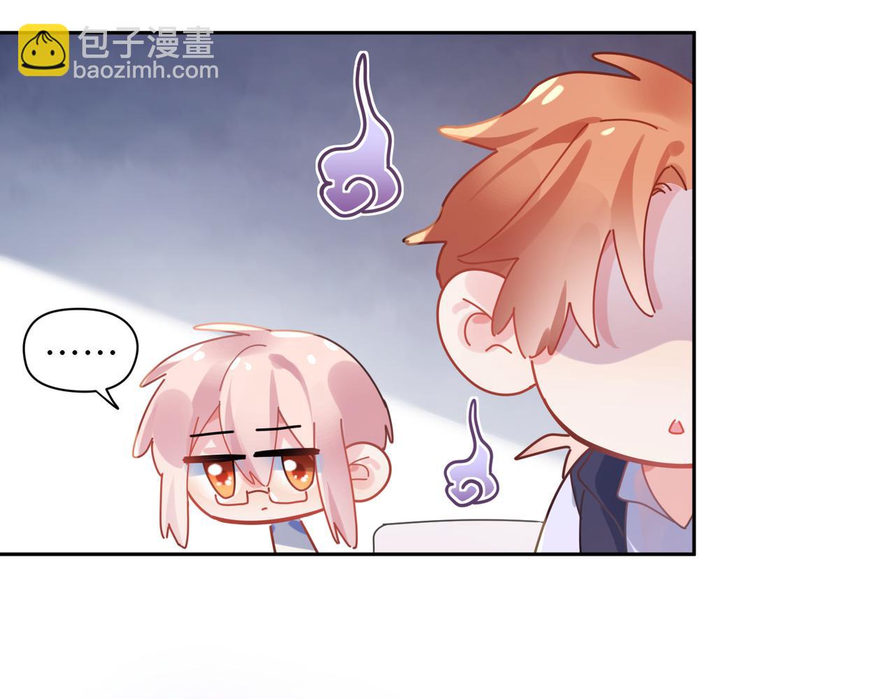 第92话  兄弟之间(1/2)-第95话