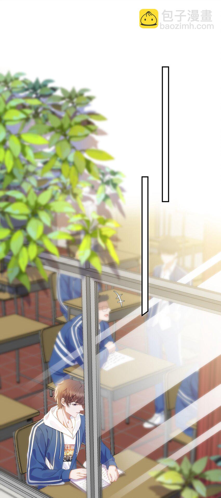 第5话 小白兔怎么又被欺负？-第5话