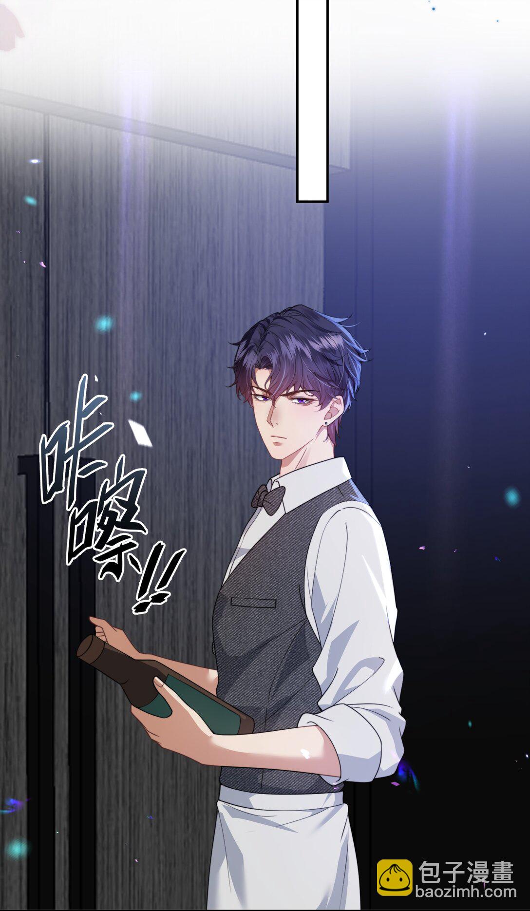 第49话 时先生，好久不见-第51话