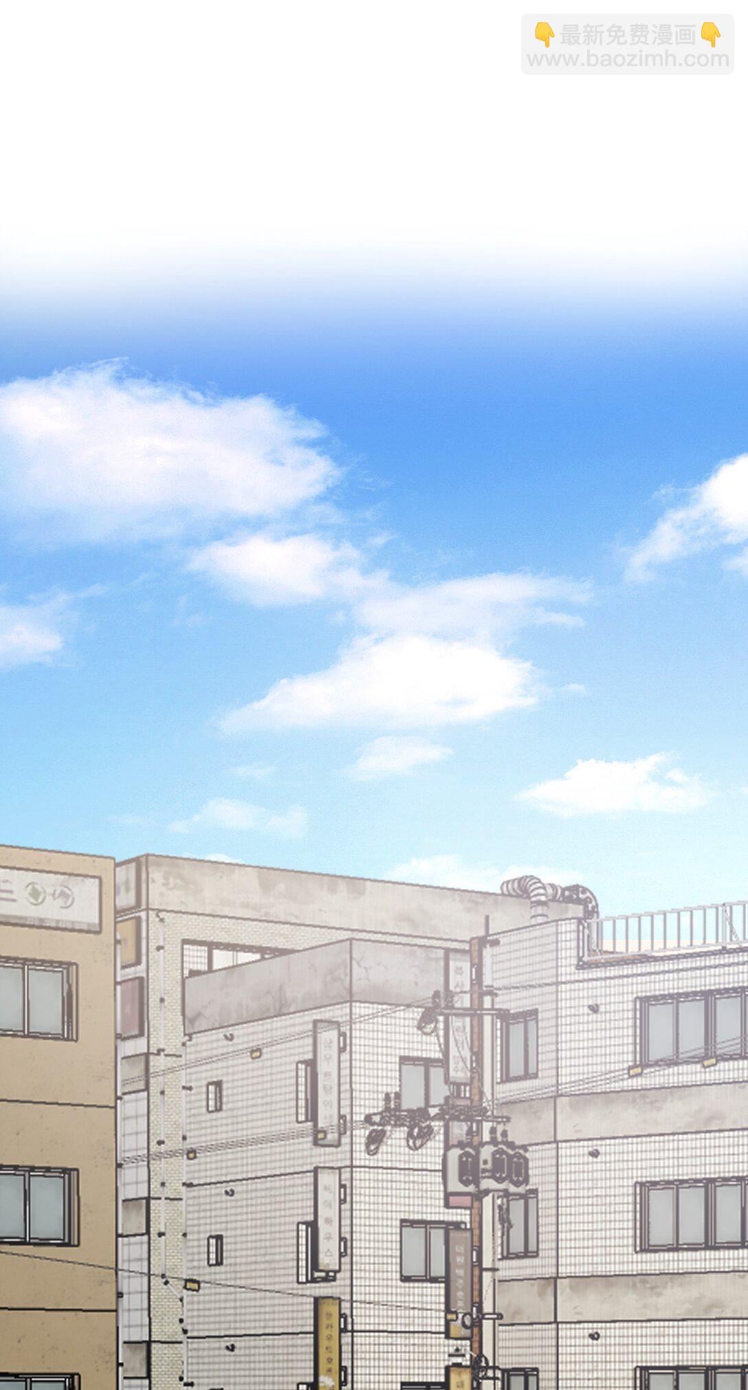 第65话 你相信人可以重生吗？-第69话