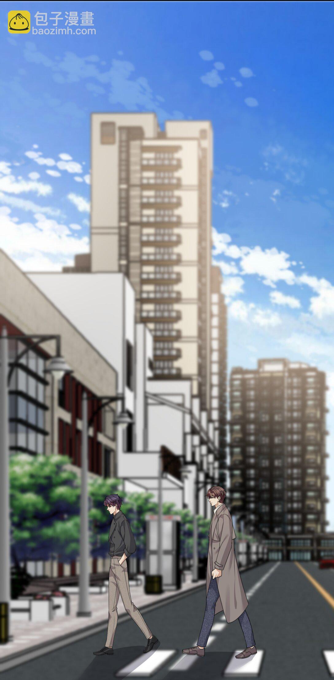 第65话 你相信人可以重生吗？-第69话