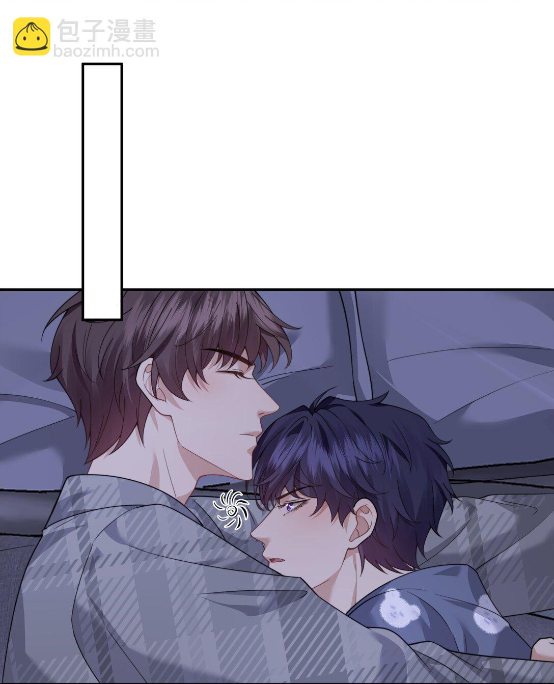 第67话 做点令你记忆深刻的事~-第71话