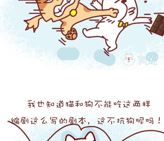 🍜有宠百科 第1话 第7页