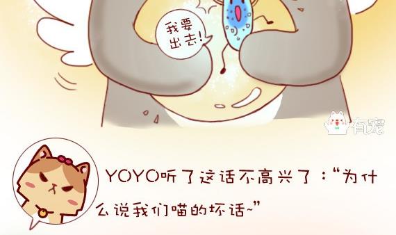 🍜有宠百科 第11话 第11页