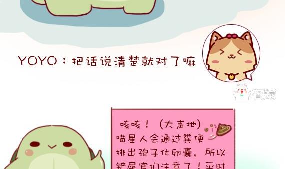 🍜有宠百科 第11话 第13页