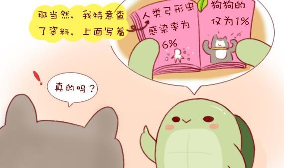 🍜有宠百科 第11话 第7页