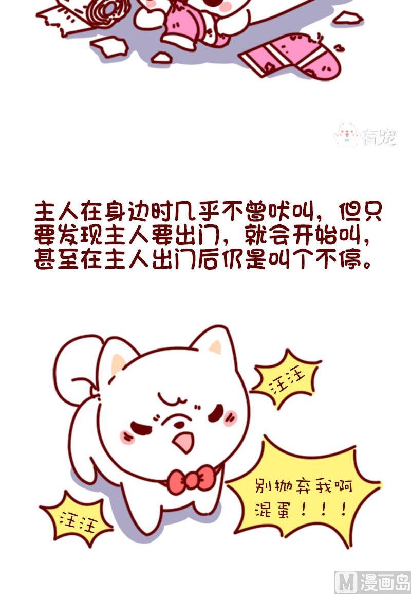 🍜有宠百科 第101话 第4页