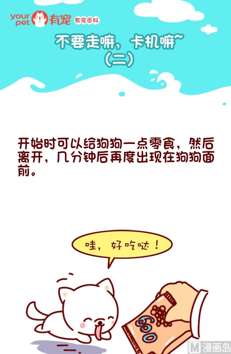 🍜有宠百科 第103话 第1页