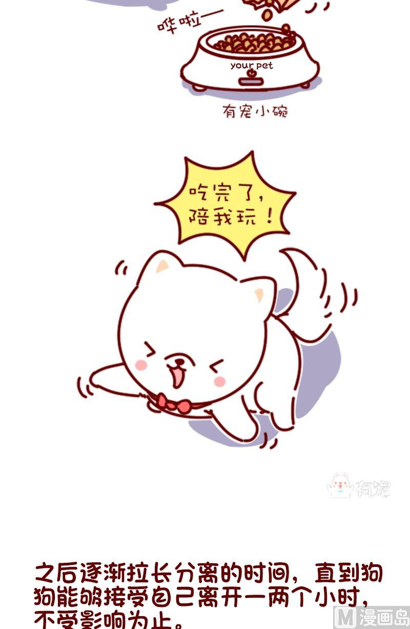 🍜有宠百科 第103话 第2页