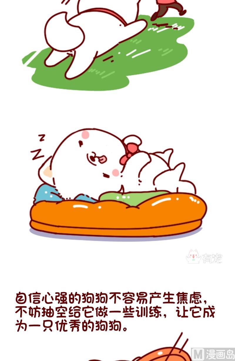 🍜有宠百科 第103话 第8页