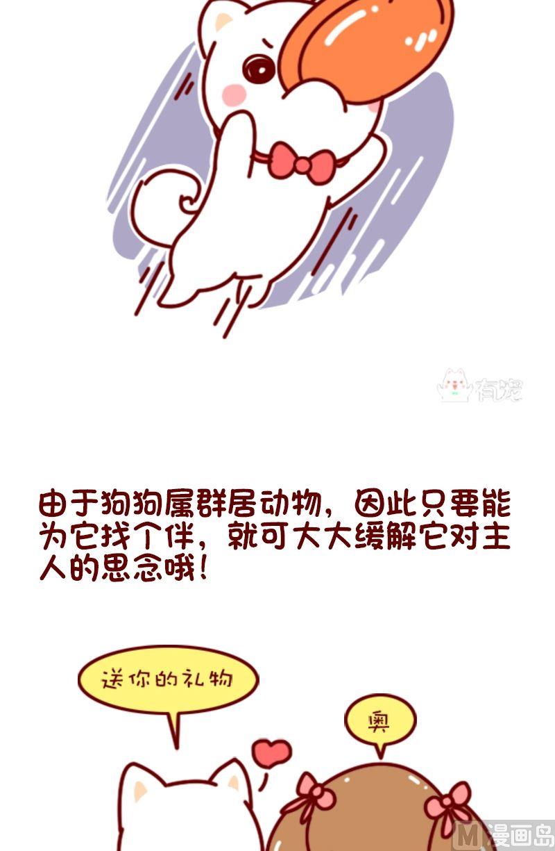 🍜有宠百科 第103话 第9页