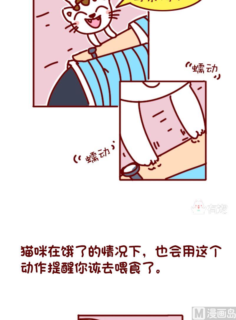 🍜有宠百科 第105话 第3页