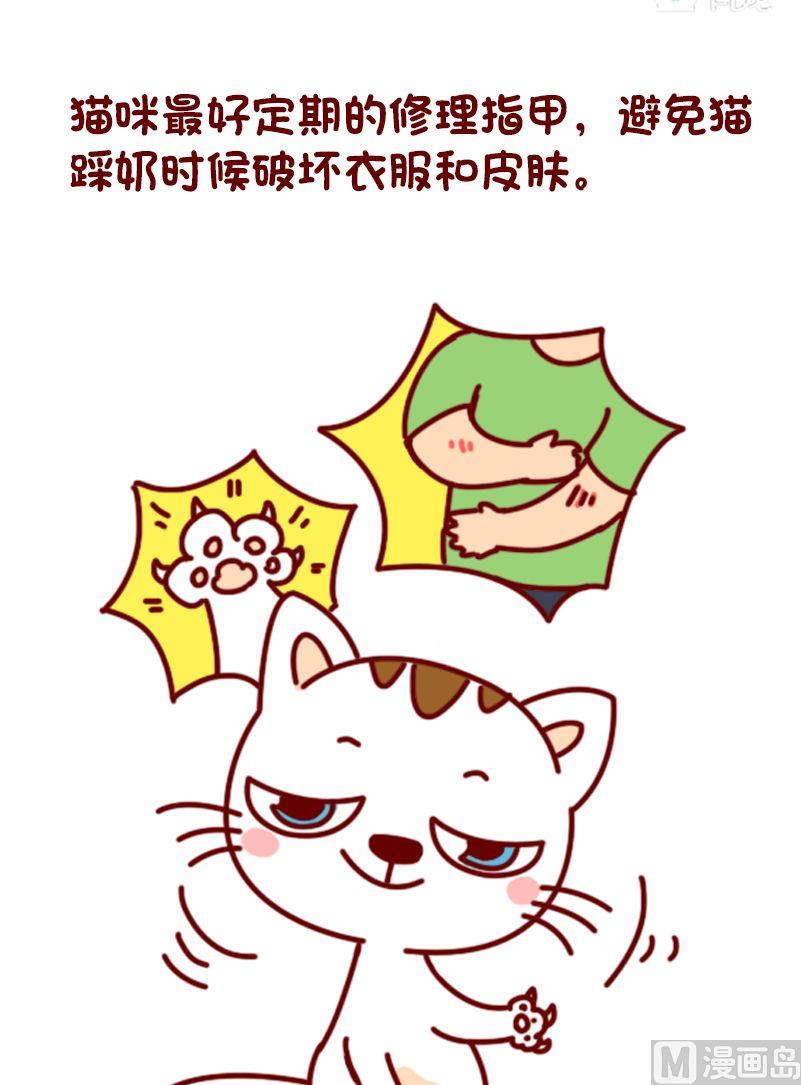 🍜有宠百科 第105话 第5页