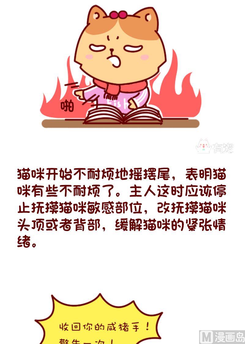 🍜有宠百科 第107话 第4页