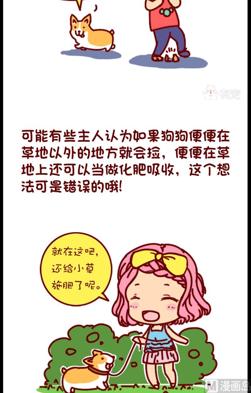 🍜有宠百科 第111话 第2页