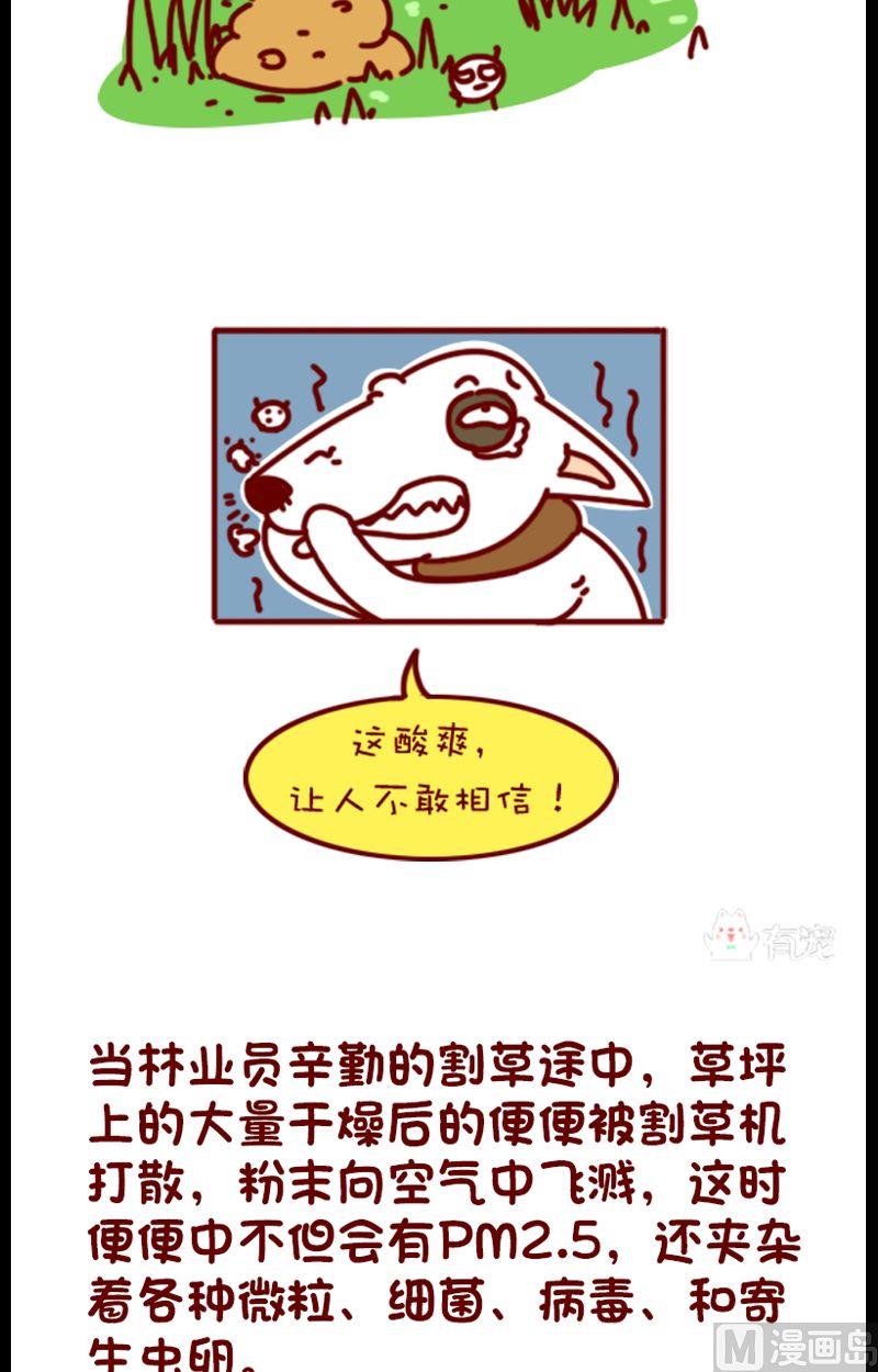 🍜有宠百科 第111话 第5页