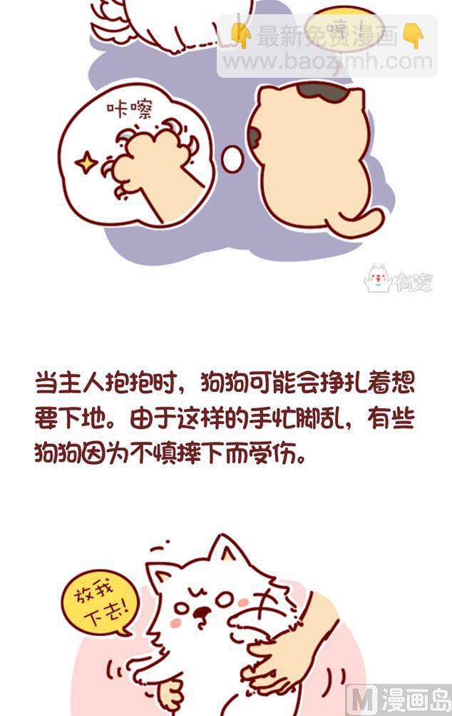 🍜有宠百科 第117话 第2页