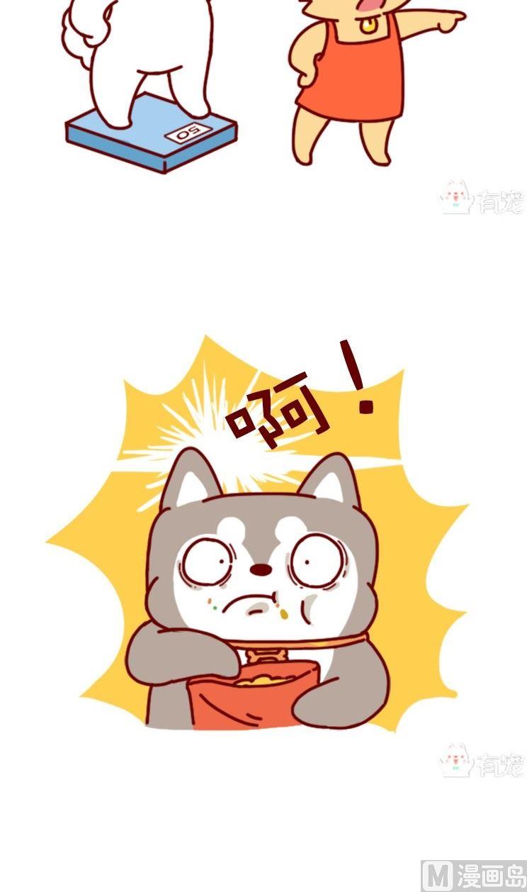 🍜有宠百科 第119话 第11页