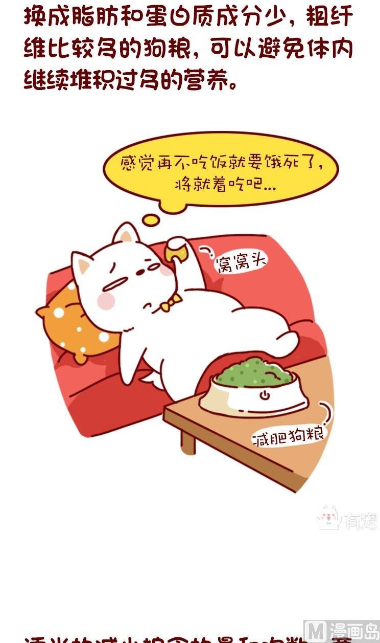 🍜有宠百科 第119话 第7页