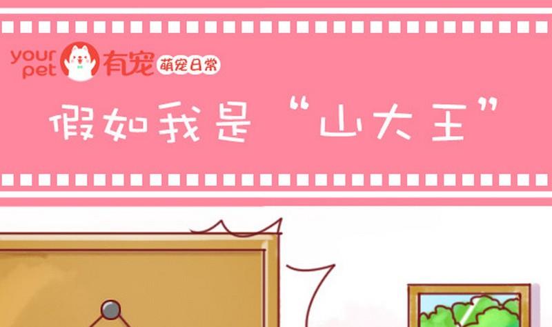 🍜有宠百科 第13话 第1页