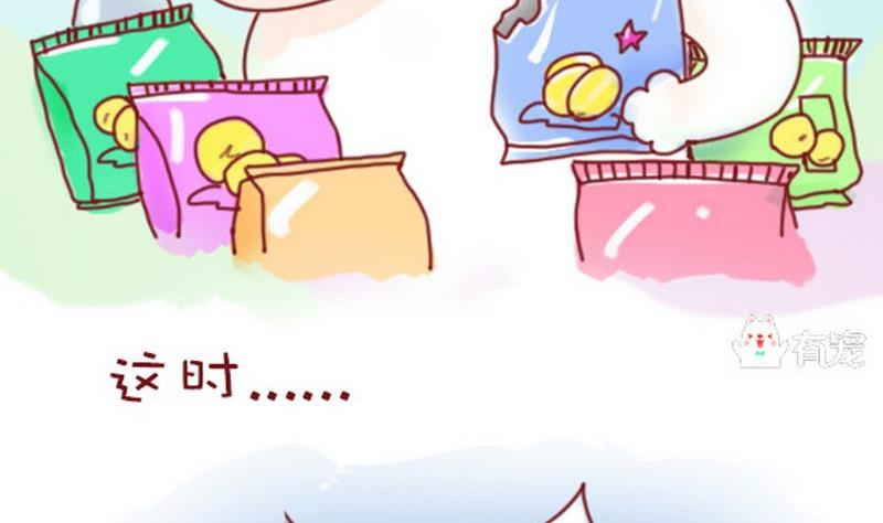 🍜有宠百科 第13话 第13页