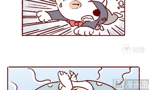 🍜有宠百科 第121话 第12页