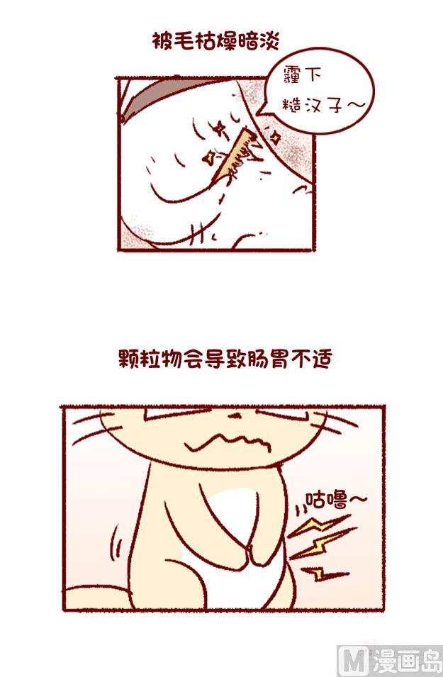 🍜有宠百科 第123话 第10页