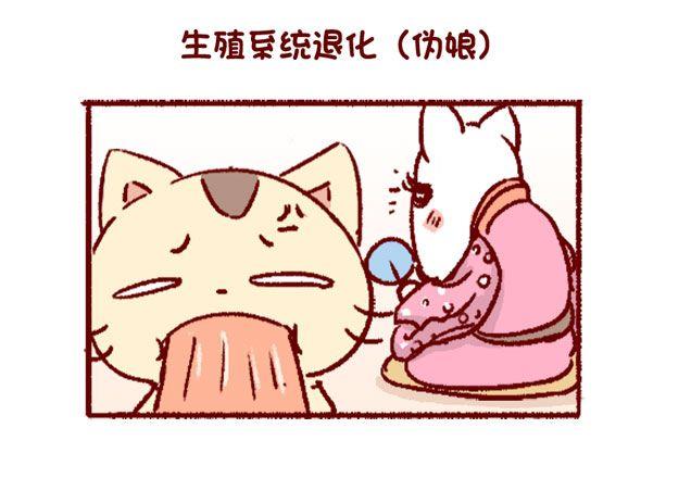 🍜有宠百科 第123话 第11页