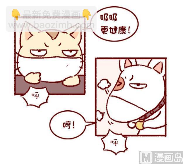 🍜有宠百科 第123话 第3页