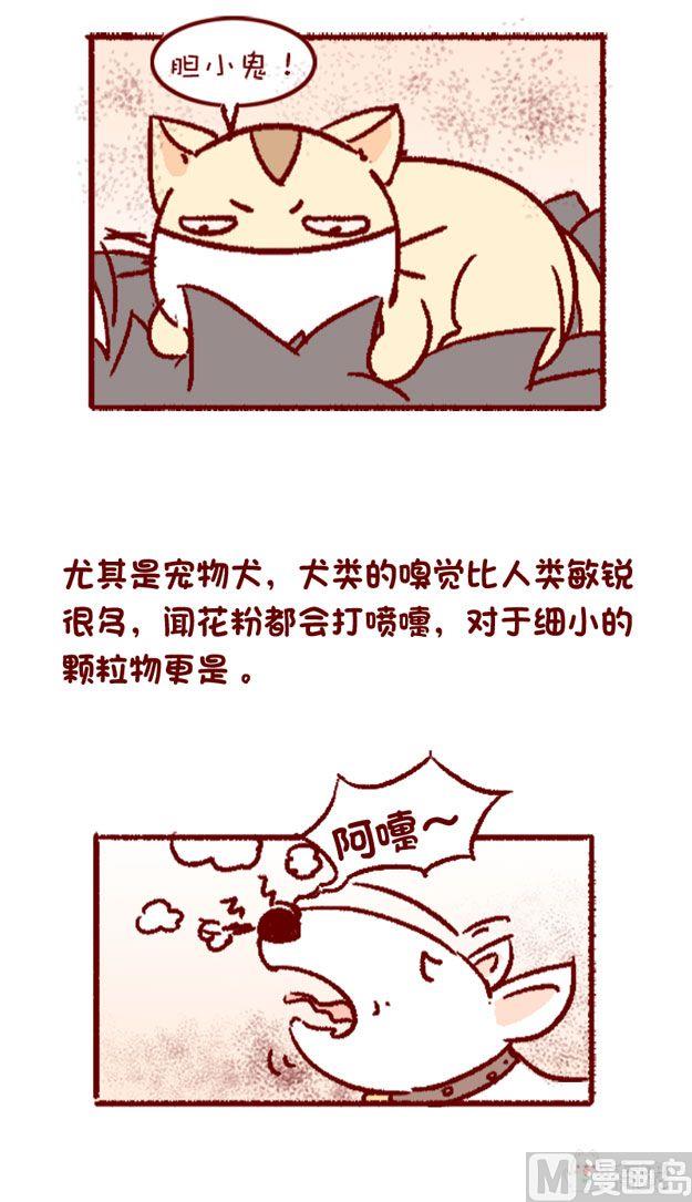 🍜有宠百科 第123话 第5页