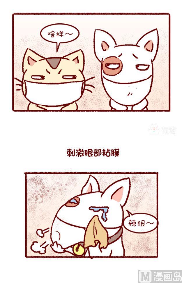 🍜有宠百科 第123话 第9页