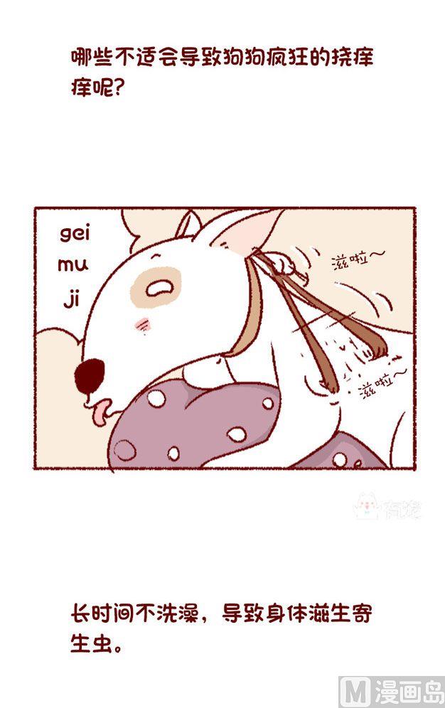 🍜有宠百科 第125话 第7页