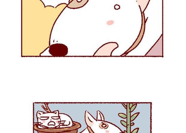 🍜有宠百科 第131话 第7页