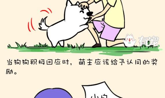 🍜有宠百科 第15话 第4页
