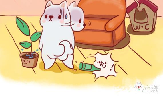 🍜有宠百科 第21话 第2页