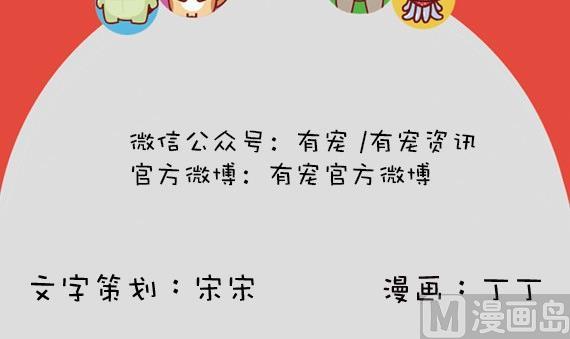 🍜有宠百科 第25话 第27页