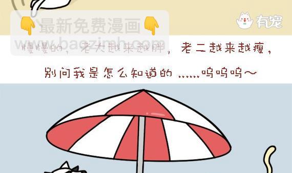 🍜有宠百科 第27话 第4页